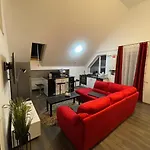 Dragos Penthouse Residence
