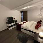 Dragos Penthouse Residence