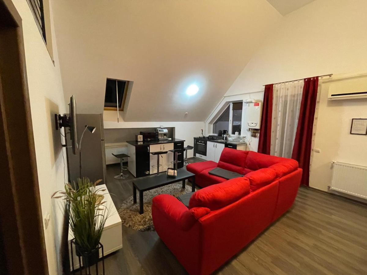 Dragos Penthouse