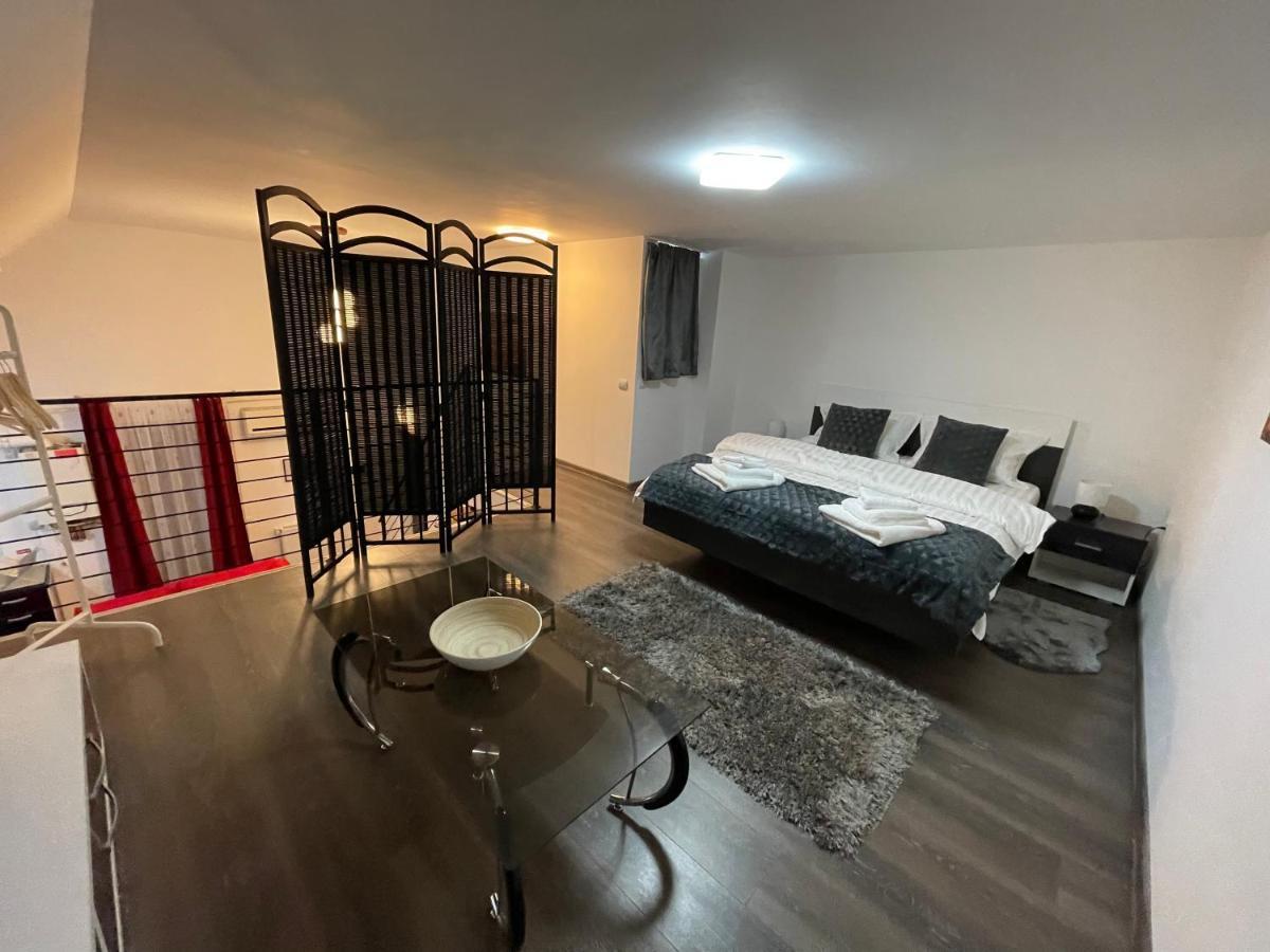 Dragos Penthouse