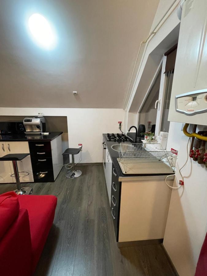 Dragos Penthouse