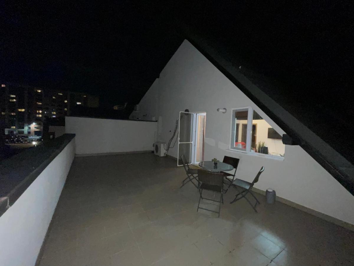 Dragos Penthouse *
