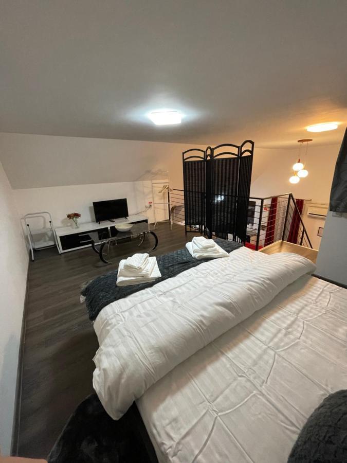 Apartment Dragos Penthouse