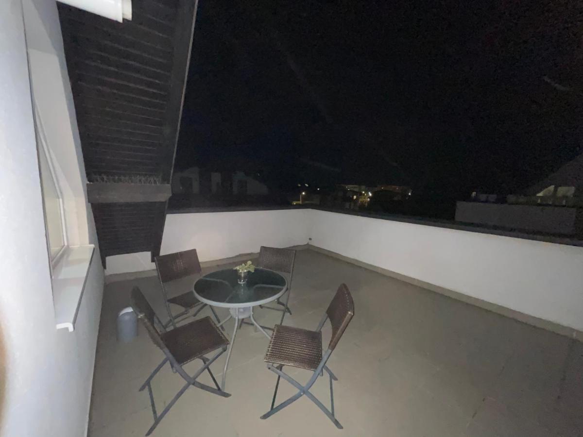 Apartment Dragos Penthouse