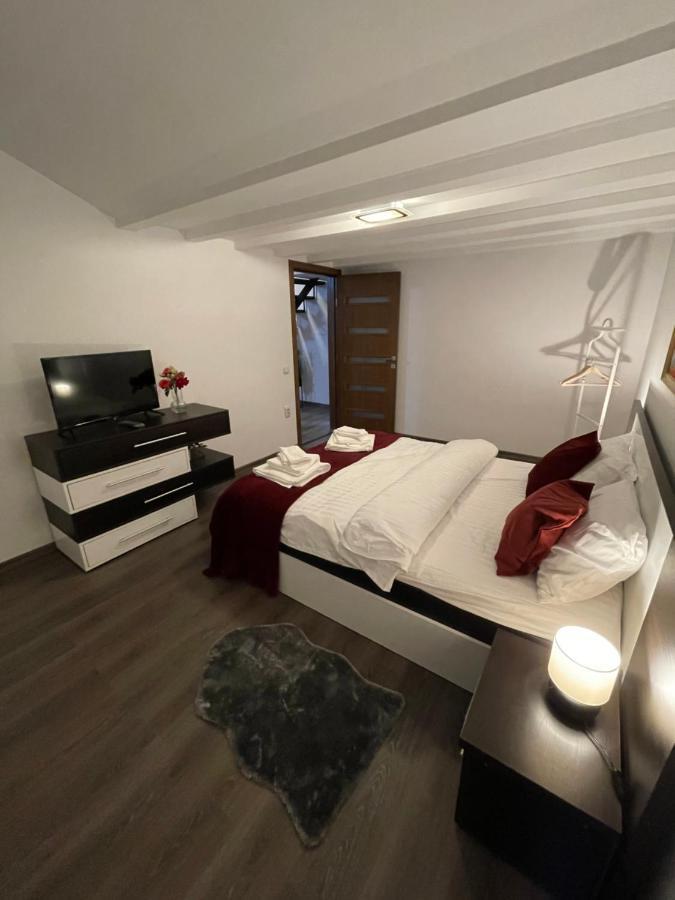 Dragos Penthouse * Brașov