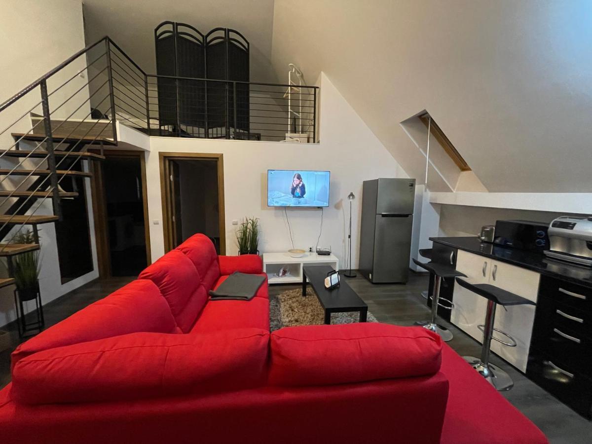 Dragos Penthouse *