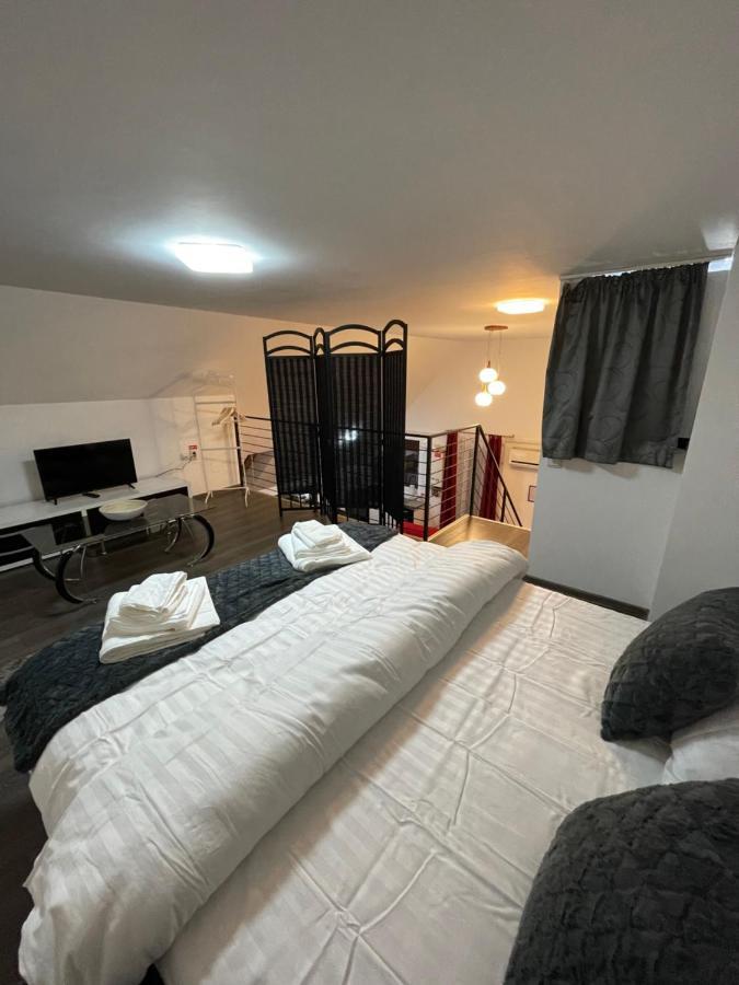 Dragos Penthouse *